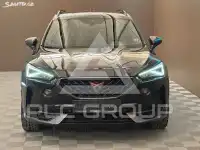 2022 Cupra Formentor