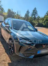 2022 Cupra Formentor