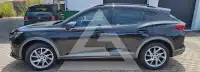 2022 Cupra Formentor