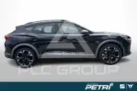 2022 Cupra Formentor