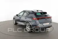 2022 Cupra Formentor