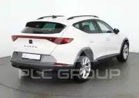 2022 Cupra Formentor