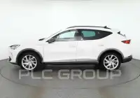 2022 Cupra Formentor