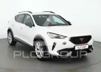 2022 Cupra Formentor
