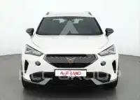 2022 Cupra Formentor