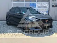 2022 Cupra Formentor