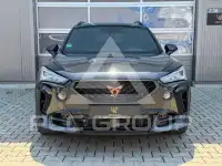 2022 Cupra Formentor