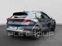 2022 Cupra Formentor