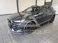 2022 Cupra Formentor