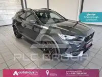 2022 Cupra Formentor
