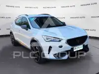 2022 Cupra Formentor