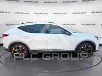 2022 Cupra Formentor