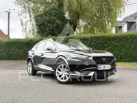 2022 Cupra Formentor