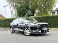 2022 Cupra Formentor