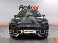 2022 Cupra Formentor