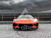 2022 Corvette C8