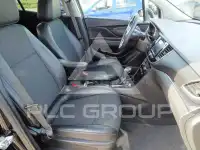 2022 Buick ENCORE