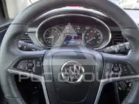 2022 Buick ENCORE
