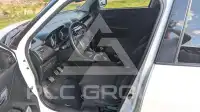 2022 Suzuki SWIFT
