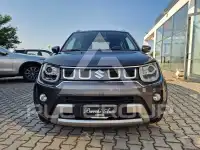 2022 Suzuki Ignis