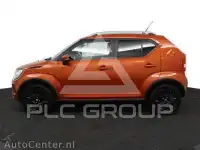 2022 Suzuki Ignis