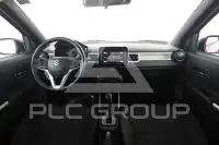 2022 Suzuki Ignis