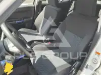 2022 Suzuki Ignis