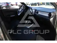 2022 Suzuki Ignis