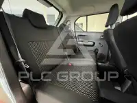 2022 Suzuki Ignis