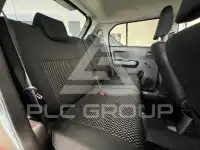 2022 Suzuki Ignis