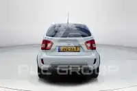 2022 Suzuki Ignis
