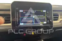 2022 Suzuki Ignis