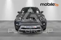 2022 Suzuki Ignis
