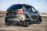 2022 Suzuki Ignis