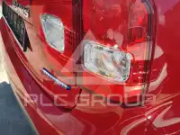 2022 Suzuki Ignis