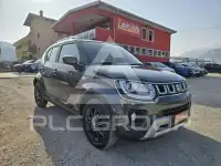 2022 Suzuki Ignis