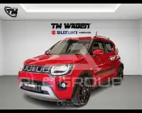 2022 Suzuki Ignis