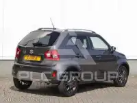 2022 Suzuki Ignis
