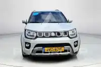 2022 Suzuki Ignis