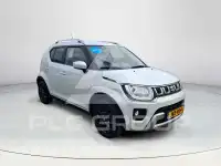 2022 Suzuki Ignis