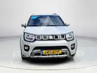 2022 Suzuki Ignis