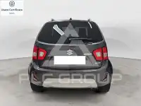 2022 Suzuki Ignis
