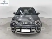 2022 Suzuki Ignis