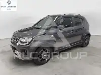 2022 Suzuki Ignis