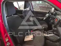 2022 Suzuki Ignis