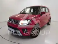 2022 Suzuki Ignis