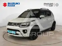 2022 Suzuki Ignis