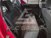 2022 Suzuki Ignis