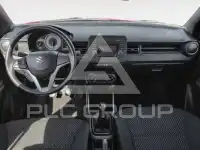 2022 Suzuki Ignis