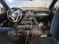 2022 Suzuki Ignis